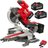Sliding Compound Miter Saw