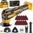 Oscillating Multitool