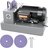 Bench Grinder