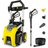 Pressure Washer