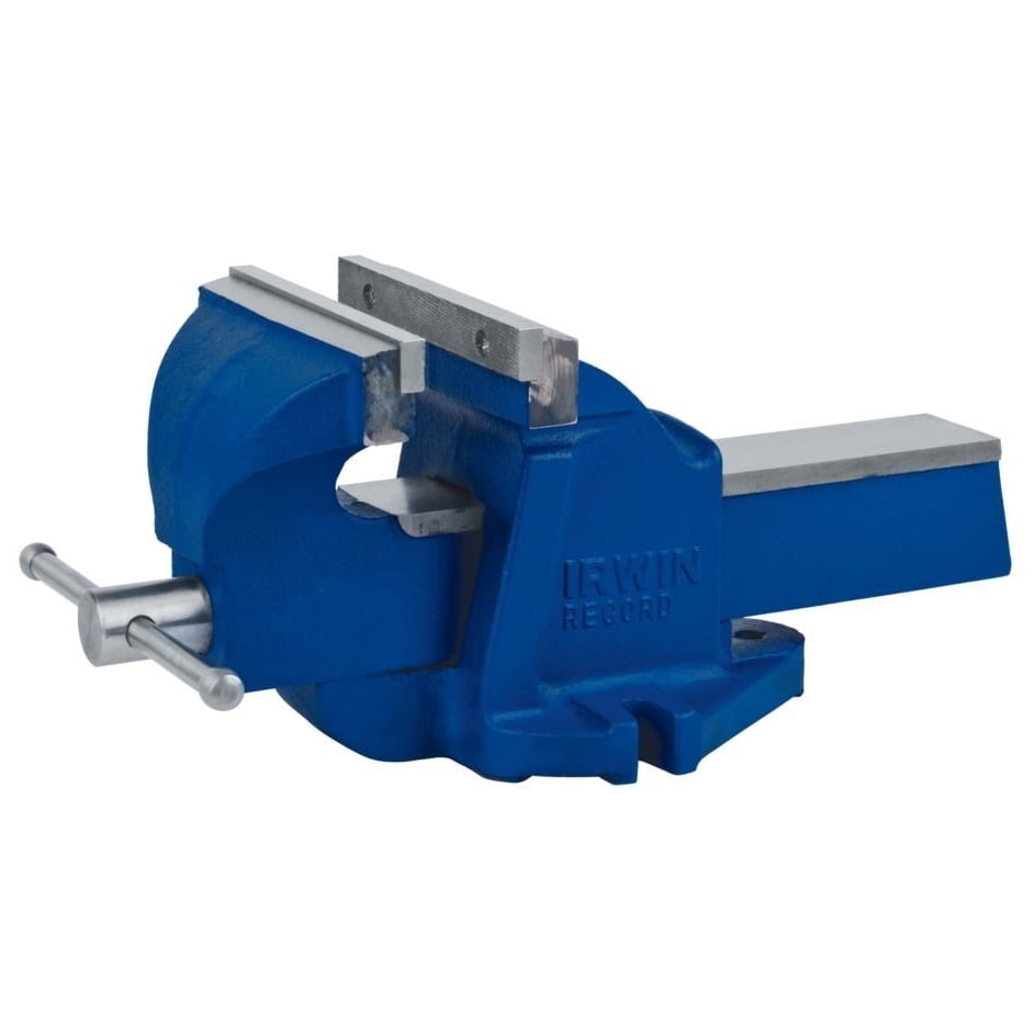 Bench Vise