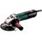 Angle Grinder