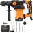 Rotary Hammer Drill