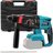 Rotary Hammer Drill
