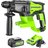 Rotary Hammer Drill
