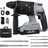 Rotary Hammer Drill