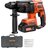 Rotary Hammer Drill