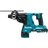 Rotary Hammer Drill