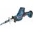 Reciprocating Saw