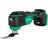 Oscillating Multitool