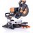 Sliding Compound Miter Saw