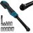 Power Ratchet Wrench