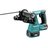 Rotary Hammer Drill