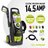 Pressure Washer