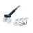 Caulk Tool
