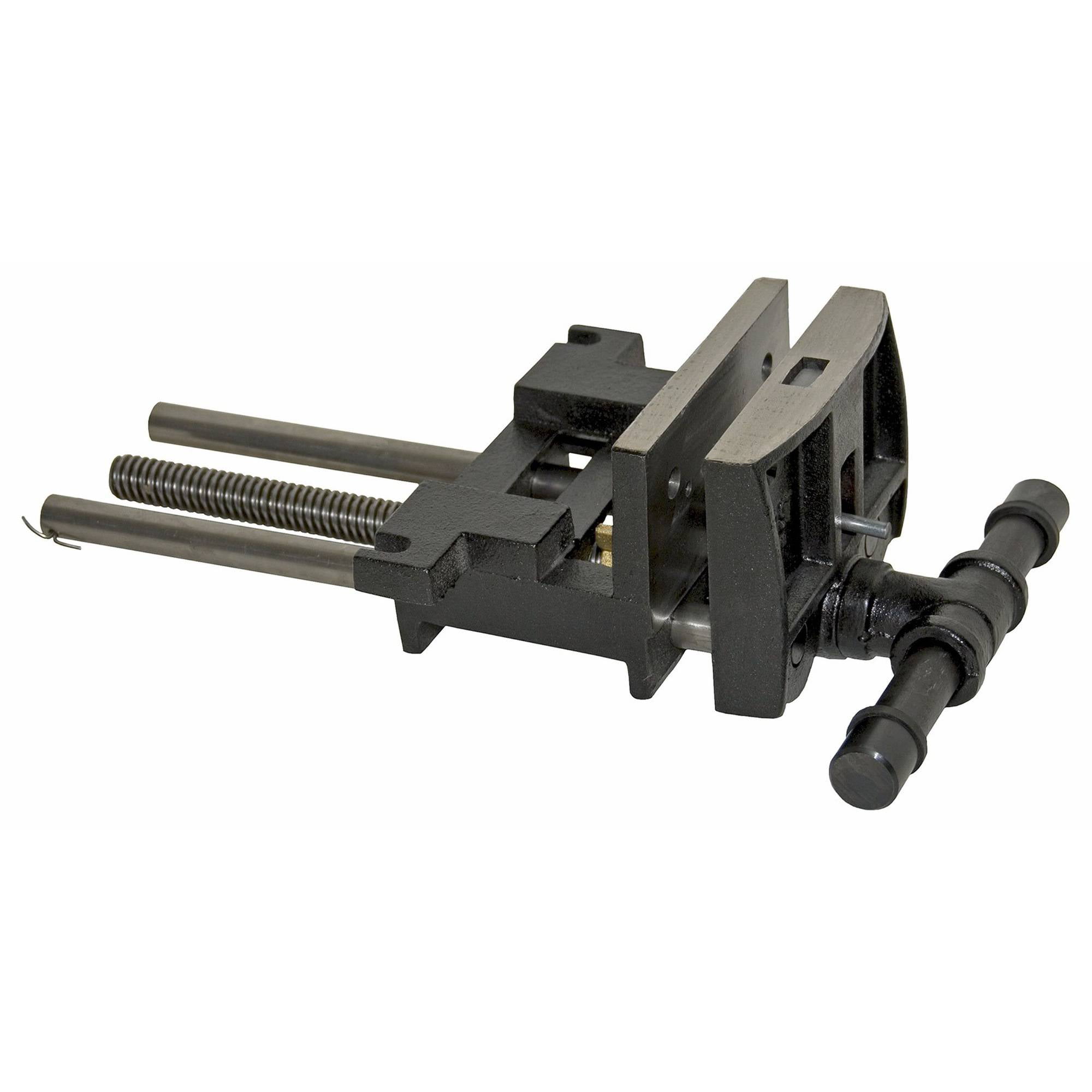 Bench Vise