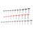 T-Handle Hex Key