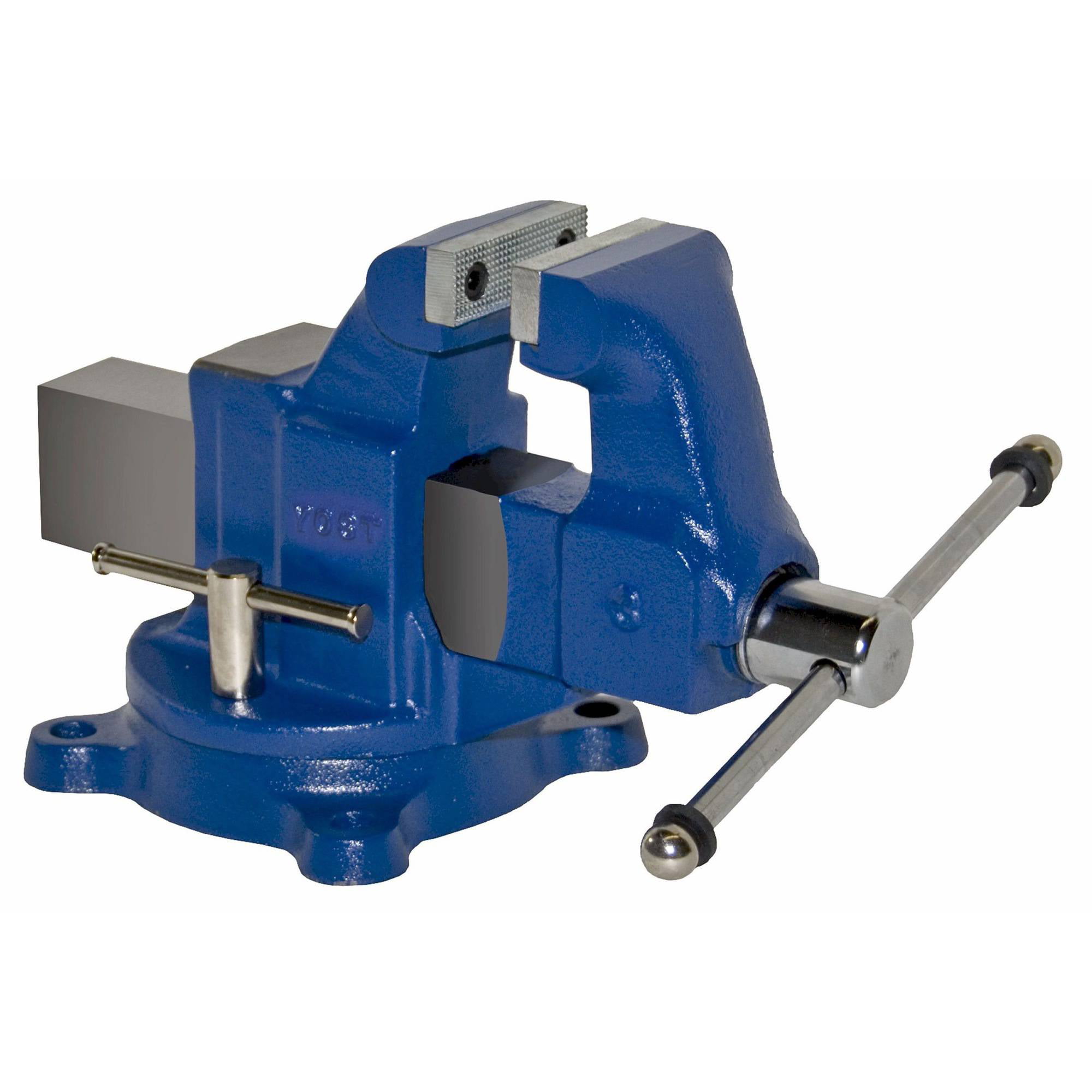 Bench Vise