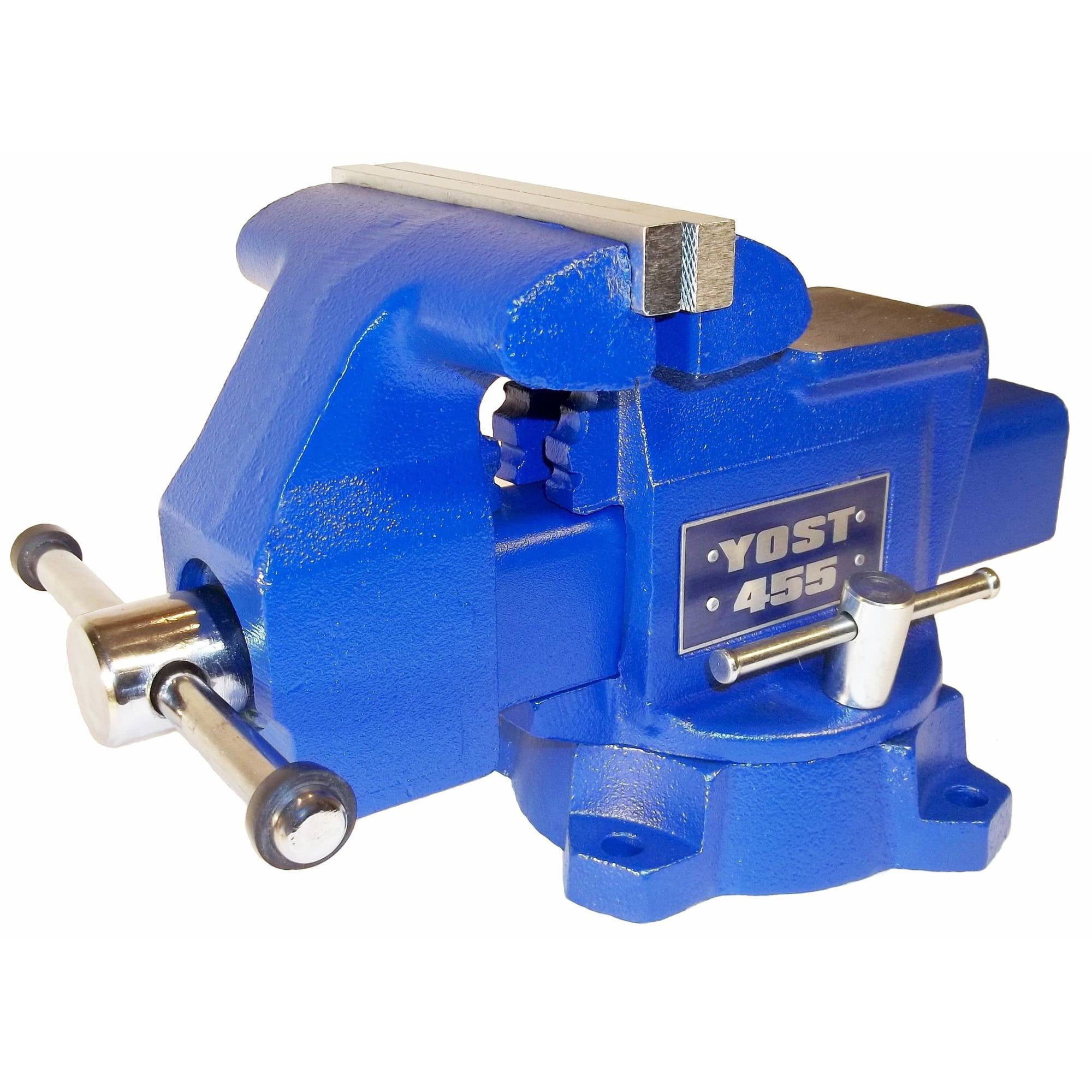 Bench Vise