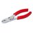 Adjustable Pliers