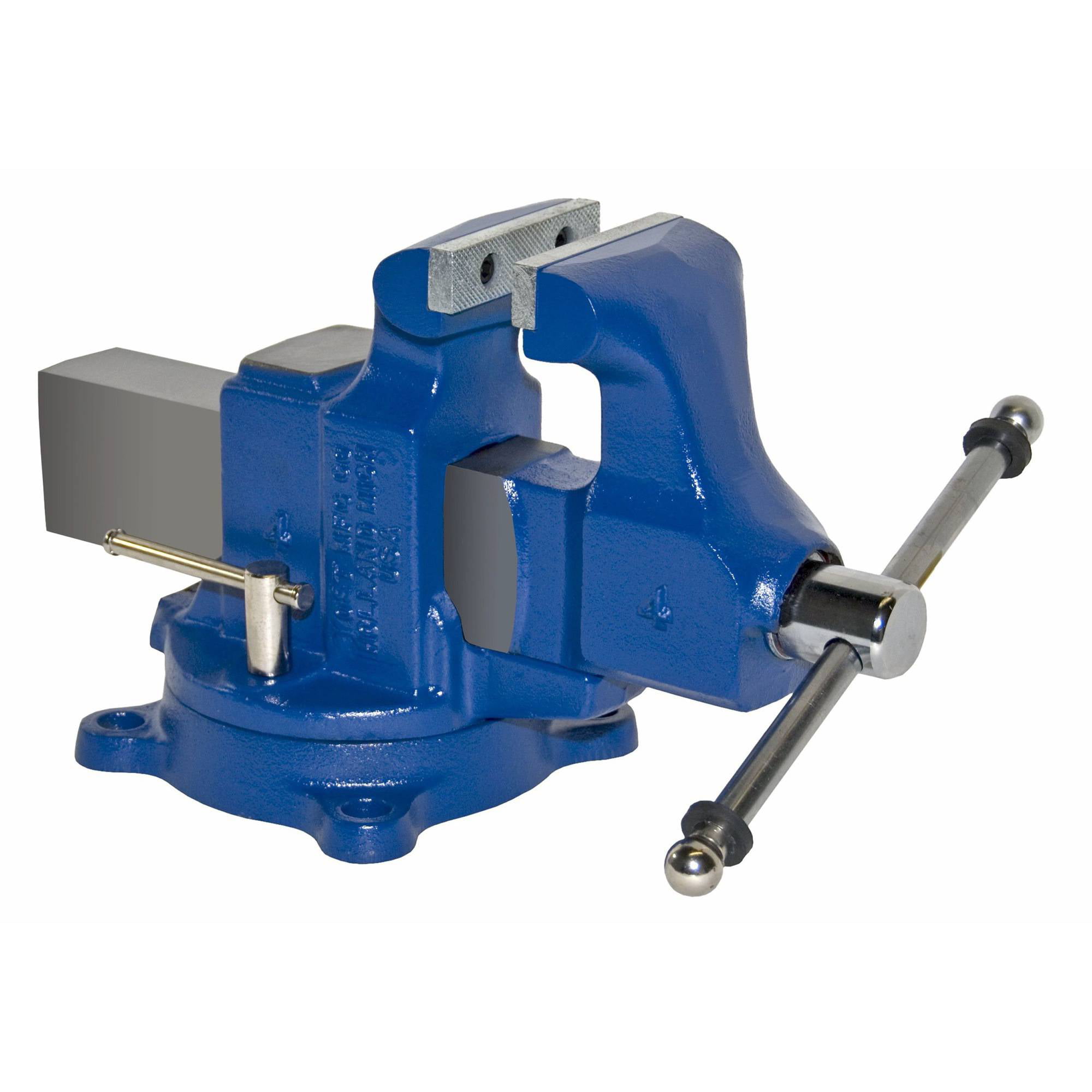 Bench Vise