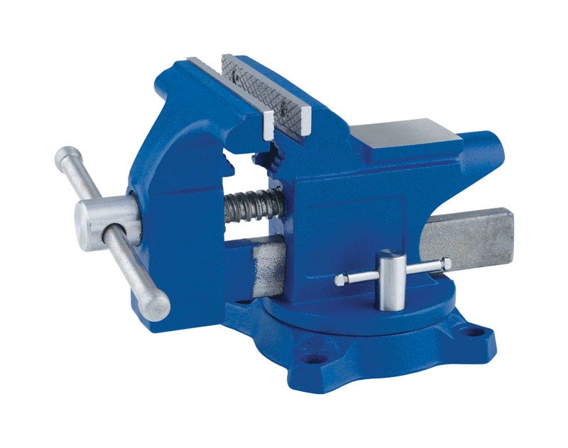 Swivel Vise