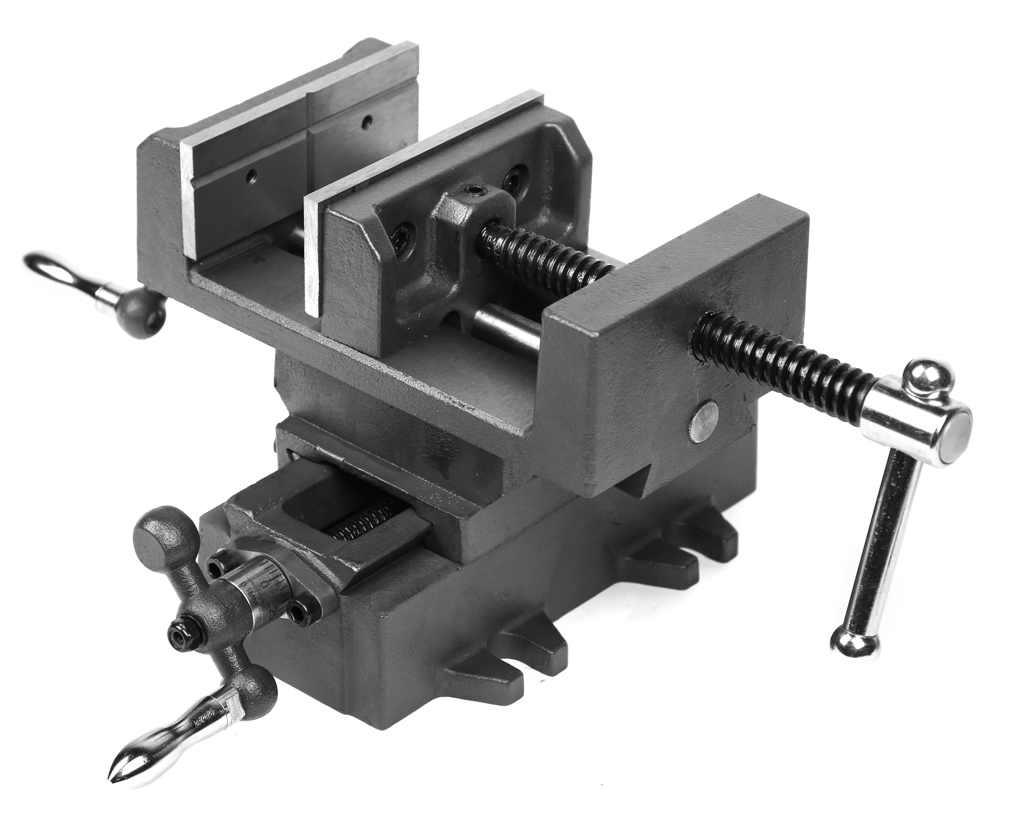Drill Press Vise