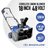 Snow Blower