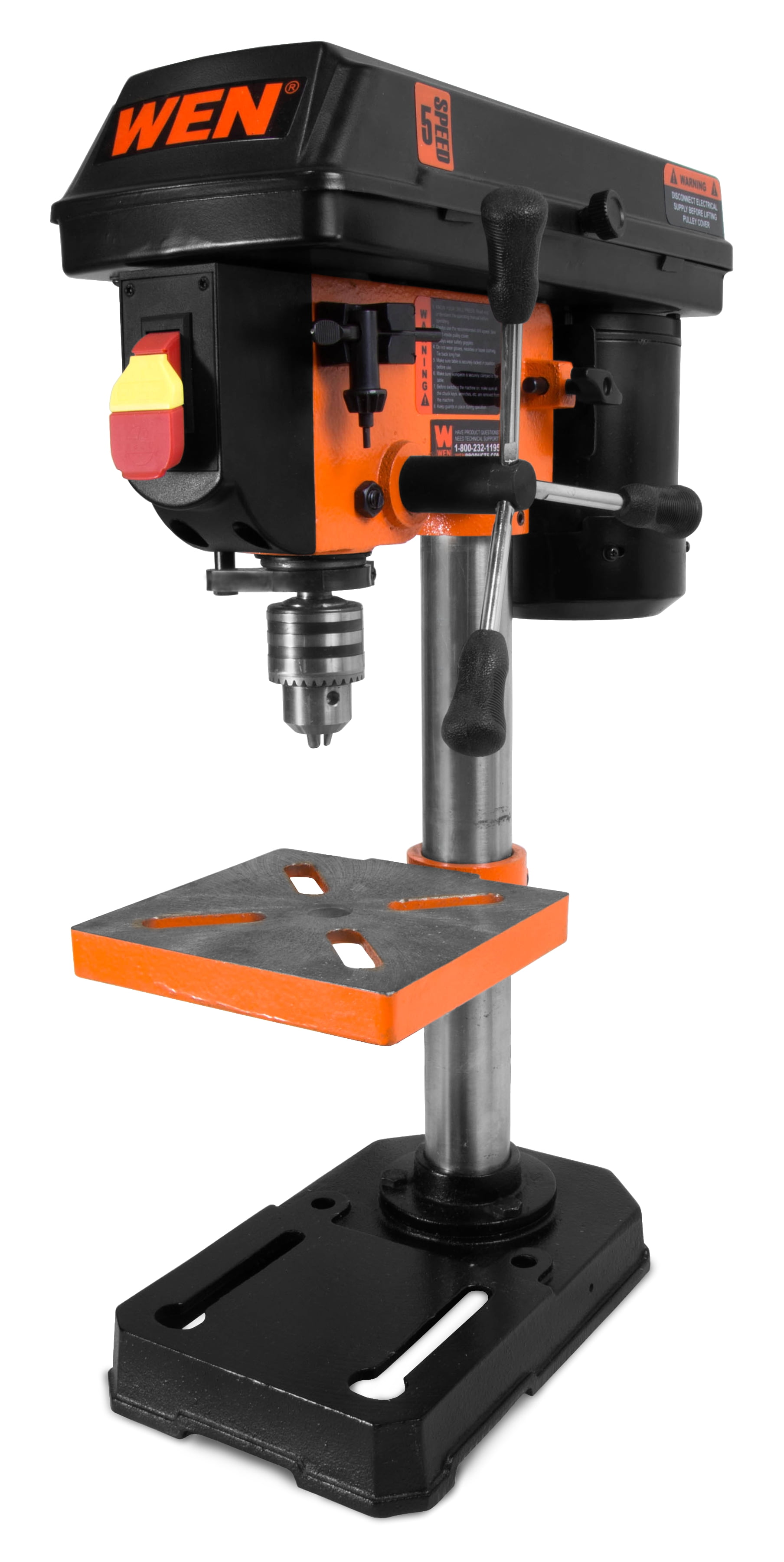 Drill Press